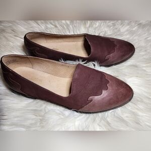Seychelles oxblood flats 9‎